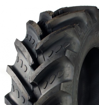 ANVELOPA KLEBER 580/70R38 FITKER 155A8 TL